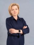 Кузнецова Оксана Борисовна — репетитор по начальной школе, подготовке к школе (Москва)