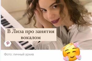 Портфолио №24 — Квартальнова Екатерина Алексеевна