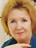 Ладилова Марина Валентиновна — репетитор по русскому языку, начальной школе, литературе, рки (Москва)