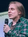 Ламан Денис Викторович — репетитор по биологии, математике, химии, иммунологии (Москва)