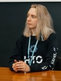 Лаптенкова Екатерина Вячеславовна — репетитор по математике, английскому языку, начальной школе (Москва)