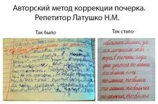 Мои ученики — Латушко Нина Михайловна