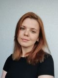 Лавринова Анастасия Юрьевна — психолог, репетитор по информатике, подготовке к школе, изо (Москва)