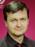 Левченко Николай Владимирович — репетитор по физике (Москва)