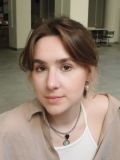 Левина София Кирилловна — психолог, репетитор по информатике, изо, дизайну (Москва)