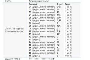 Портфолио №8 — Листопадская Юлия Валерьевна