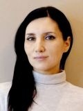 Литвинова Марина Александровна — репетитор по информатике, черчению (Москва)