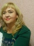 Литвинова Татьяна Валерьевна — репетитор по подготовке к школе, математике, начальной школе, русскому языку (Москва)