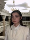 Лоптева Екатерина Романовна — репетитор по китайскому языку (Москва)