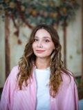 Лядская Екатерина Евгеньевна — репетитор по английскому языку, начальной школе, русскому языку, истории (Москва)