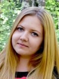 Лызлова Полина Вячеславовна — репетитор по английскому языку, немецкому языку (Москва)