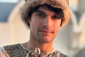 Портфолио №30 — Мацко Дмитрий