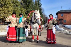 Фотографии с выступлений и мероприятий — Максимчук Елена Михайловна