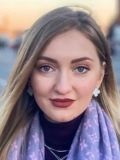 Манакова Марина Евгеньевна — репетитор по математике, физике (Москва)