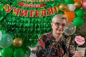 Учитель — Маркина Наталья Геннадиевна