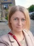 Маркова Екатерина Николаевна — репетитор по русскому языку, литературе (Москва)