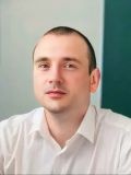 Мартаков Назар Владимирович — репетитор по математике, физике, информатике (Москва)