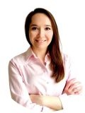 Стаднюк Гульнара Тагировна — репетитор по химии (Москва)