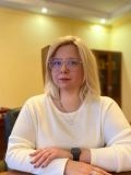 Меновщикова Екатерина Валерьевна — репетитор по экономике, английскому языку, обществознанию (Москва)