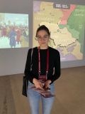 Меркулова Софья Ивановна — репетитор по обществознанию, истории (Москва)