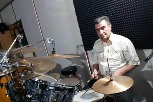 Suren Drummer — Мхитарян Сурен Бениаминович