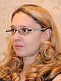 Михайлова Светлана Вячеславовна — репетитор по немецкому языку, английскому языку, экономике, менеджменту (Москва)