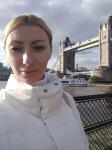 London — Михеева Анастасия Олеговна