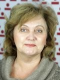 Михеева Елена Алексеевна — репетитор по русскому языку, начальной школе; рки, репетитор по филологии (Москва)