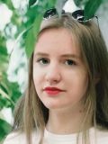 Миронова Анна Алексеевна — репетитор по английскому языку, начальной школе, русскому языку, обществознанию (Москва)