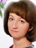 Миронова Галина Михайловна — репетитор по подготовке к школе, начальной школе, русскому языку (Москва)