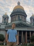 Мишаков Павел Вячеславович — репетитор по программированию, информатике (Москва)