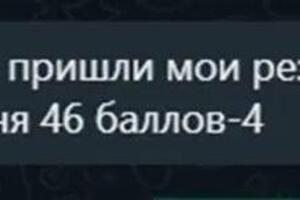 ОГЭ по английскому 2022. 46/68 баллов - оценка 4 — Молоканова Наталья Викторовна