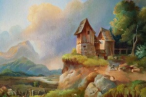 Портфолио №2 — Мордачева Марина Алексеевна