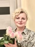 Мурашова Светлана Юрьевна — репетитор по начальной школе, подготовке к школе (Москва)