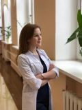 Мурясова Аделина Шаукатовна — репетитор по биологии (Москва)