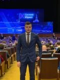 Мусаков Сергей Владиславович — репетитор по истории, обществознанию (Москва)