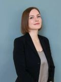 Нартова Мария Андреевна — репетитор по биологии (Москва)