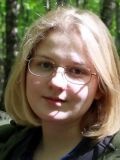 Нассонова Анна Юрьевна — репетитор по подготовке к школе, начальной школе, химии (Москва)