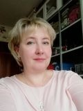 Невенченко Ирина Валерьевна — репетитор по начальной школе, подготовке к школе (Москва)