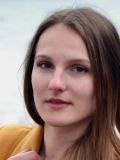 Никитина Екатерина Владимировна — репетитор по химии, английскому языку (Москва)