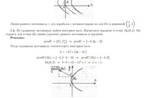 Портфолио №3 — Николаев Алексей Алексеевич