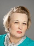 Николаева Марина Робертовна — логопед, репетитор по начальной школе, подготовке к школе (Москва)