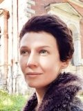 Новикова Алла Михайловна — репетитор по изо, начальной школе, рукоделию (Москва)