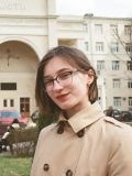 Новикова Валентина Николаевна — репетитор по математике, физике, информатике (Москва)