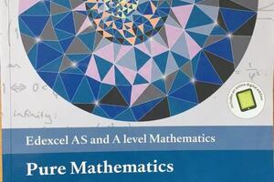 Pure Mathematics A-Level Y1 Edexcel — Новоселов Дмитрий Сергеевич