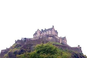 Edinburgh castle, 2018 — Новоселова Анастасия Алексеевна