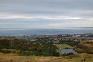 Arthurs Seat, 2019 — Новоселова Анастасия Алексеевна