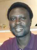 Abe Oluwafemi Moses — репетитор по обществознанию, английскому языку, истории (Москва)