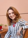 Овчинникова Ирина Владимировна — репетитор по английскому языку, менеджменту (Москва)