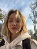 Панюта Екатерина Владимировна — репетитор по биологии, химии (Москва)